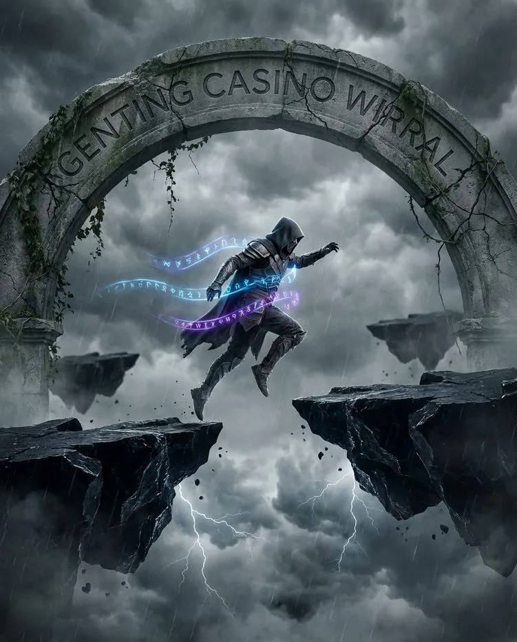 claim your bonus rewards now (Genting Casino Wirral)